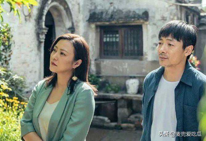 《八角亭》跌至5.7分？结局被嘲太敷衍，一半观众表示太失望