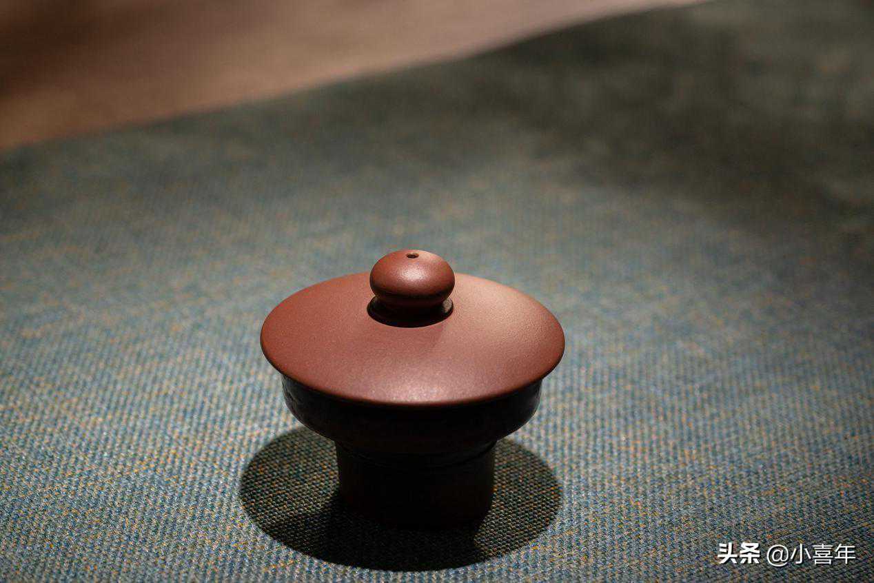 假如"开壶"方法不科学，再好的壶也会被糟蹋