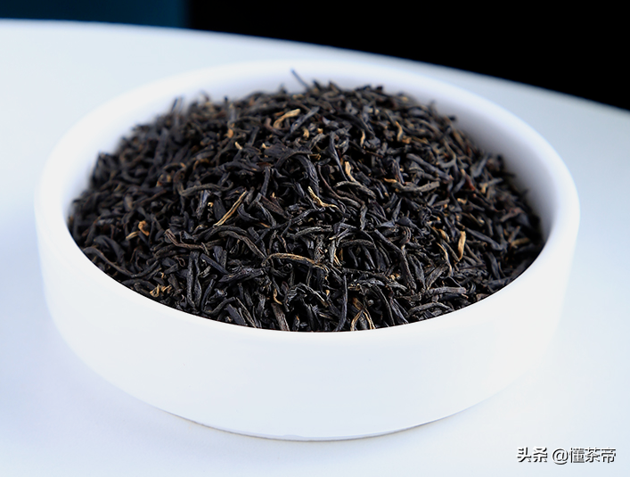 我国这些顶级工夫红茶，你都喝过几款？