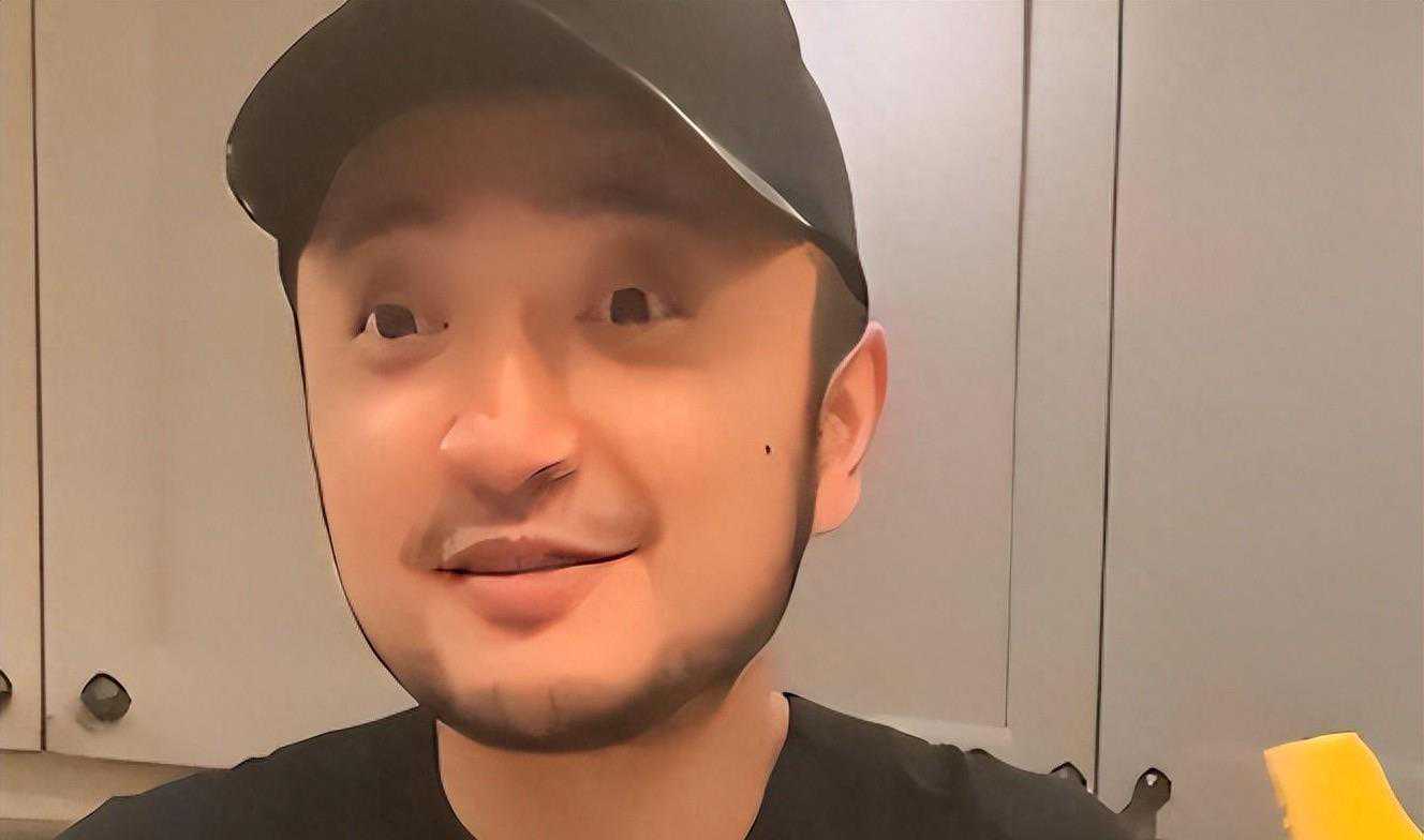 央视主持人尼格买提卷入丑闻旋风，混乱中尾巴露出来了！