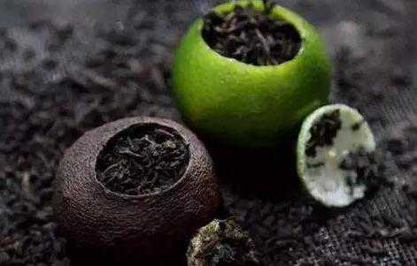 柑普茶怎么制作 柑普茶什么人不能喝