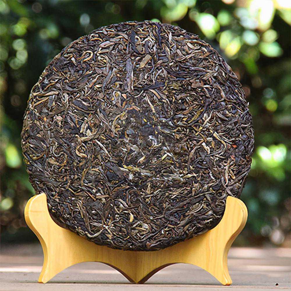 当下最火的10个山头普洱茶，你喝过哪种？