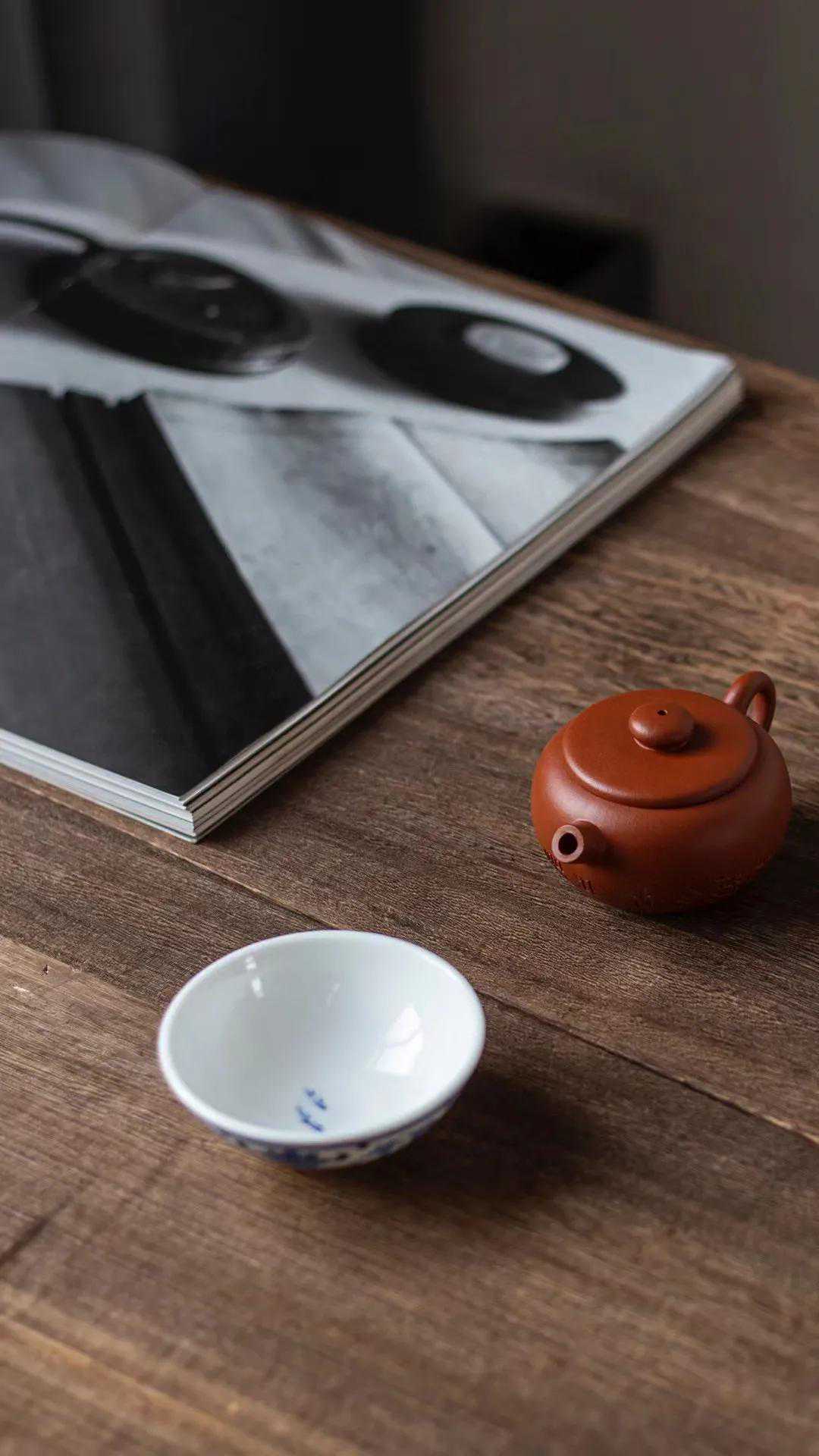 喝茶是个烧钱的爱好——12类茶器大盘点