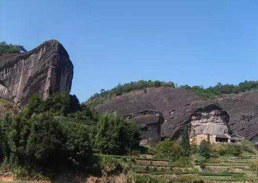 孕育了绝品岩茶的“三坑两涧”，到底有何魅力？如此神秘