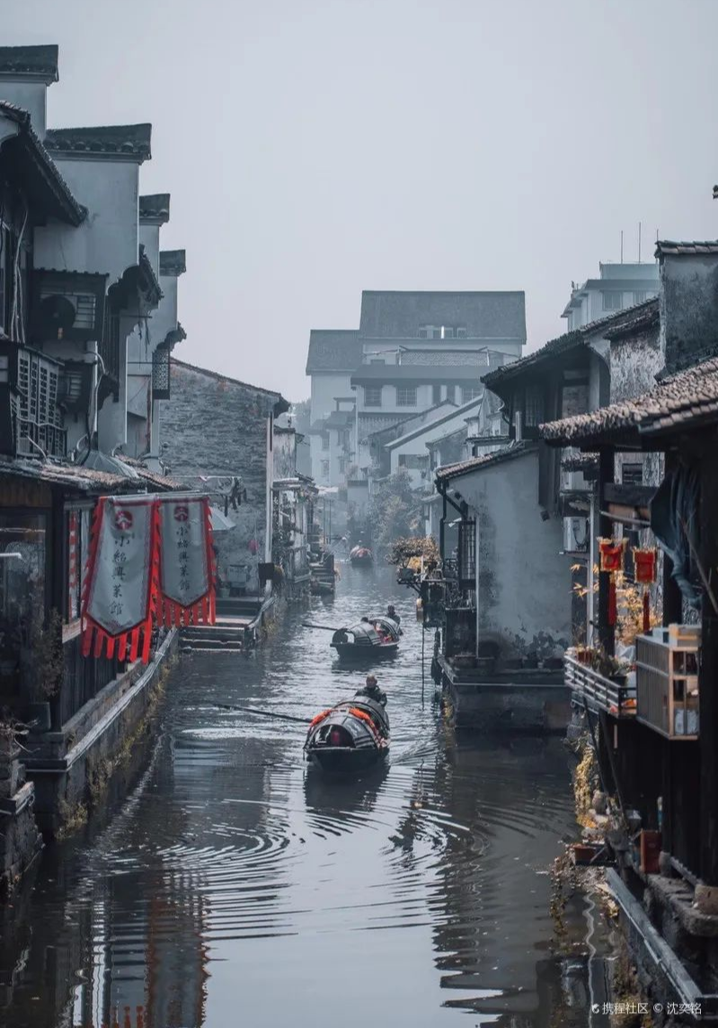 全网寻找！《八角亭谜雾》的真相藏在这个江南水乡