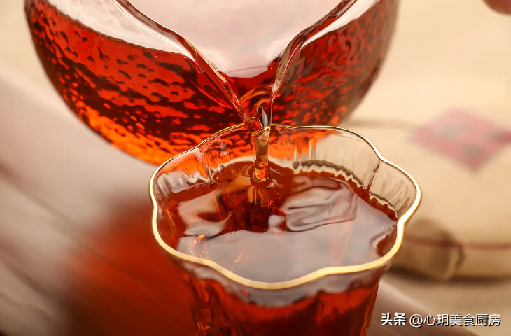 全国哪的茶最好喝？经评选，这4款茶名列前茅，有你家乡的吗？