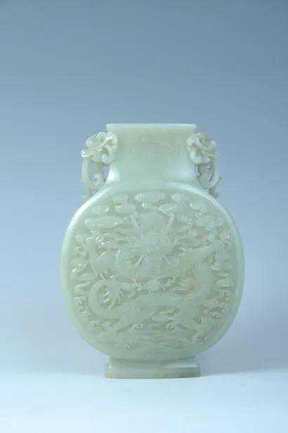 寻龙记丨龍、龖、龘……快去寻找文物瑰宝中的“中国龙”吧