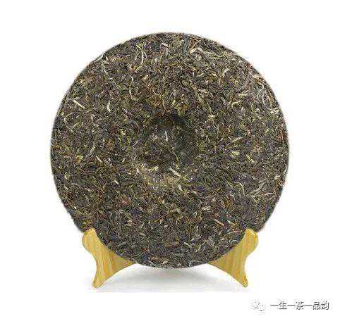 熟茶与生茶区别在这里