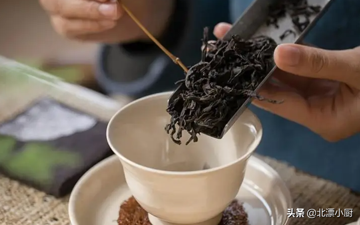 泡茶有讲究，教你3个泡茶小诀窍，掌握好，新手也能泡出好喝的茶