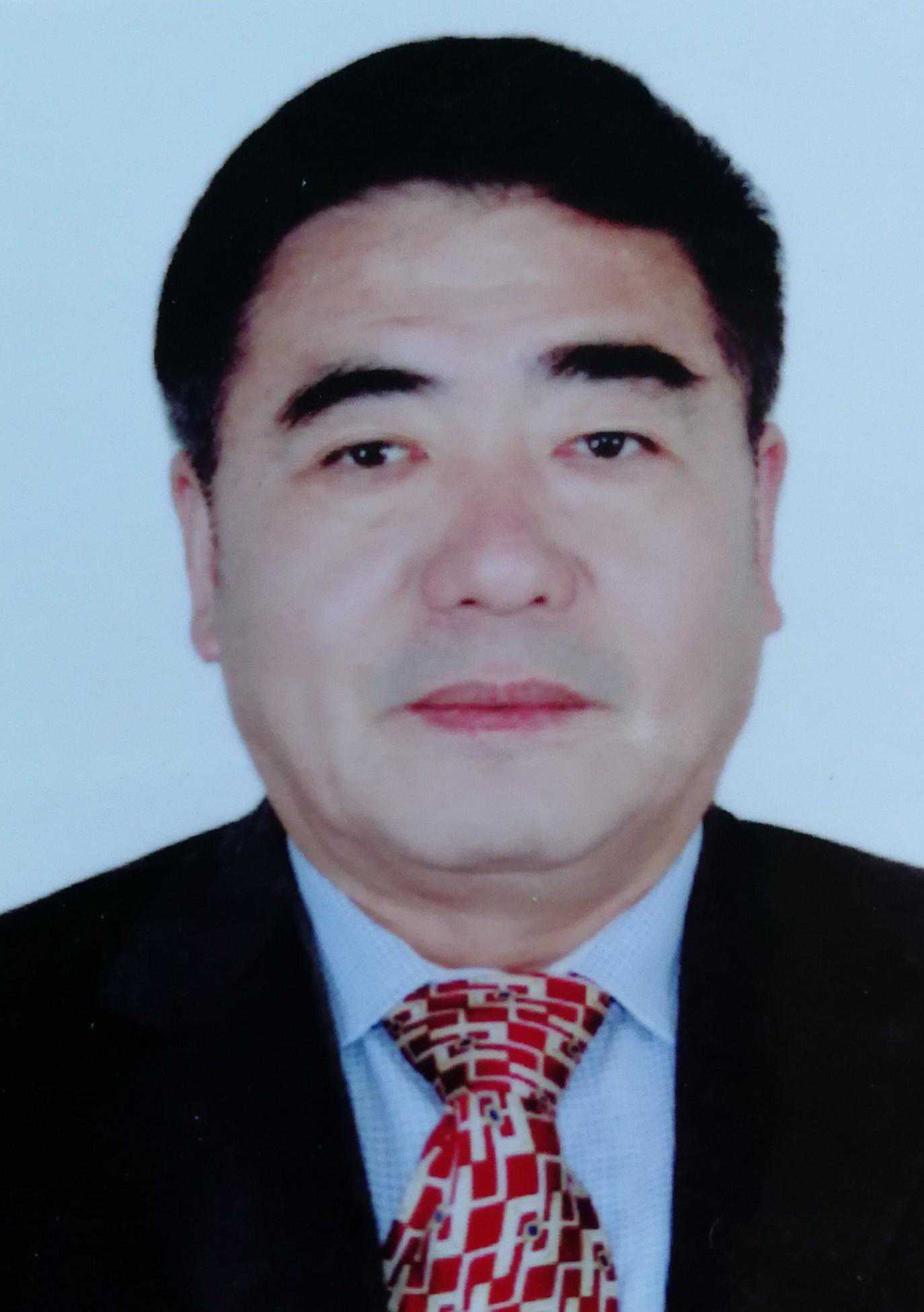 2020南北茶人【影响北方贺岁榜】中农促茶委会常务副会长封槐松