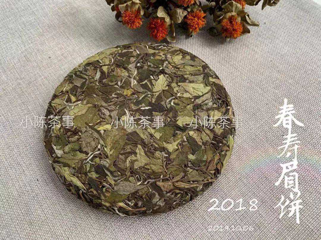 寿眉究竟是不是烂大街的低端白茶，从工艺与等级的划分，给你答案