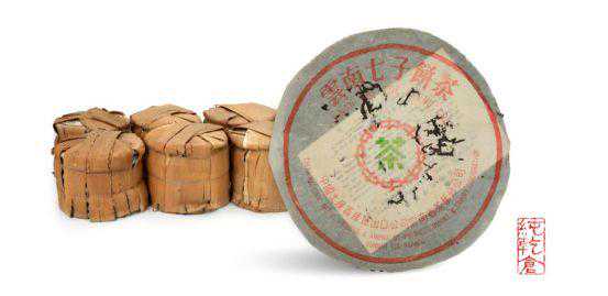 不容错过的古董级普洱茶珍茗与佳酿雅玩 | 2019香港仕宏春拍成都巡展