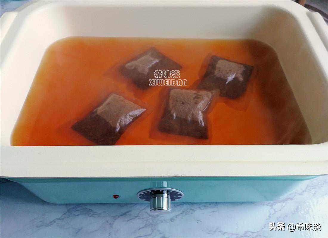 牛奶和红茶是绝配，补血养颜抗衰老，一碗2块钱，入口香醇丝滑