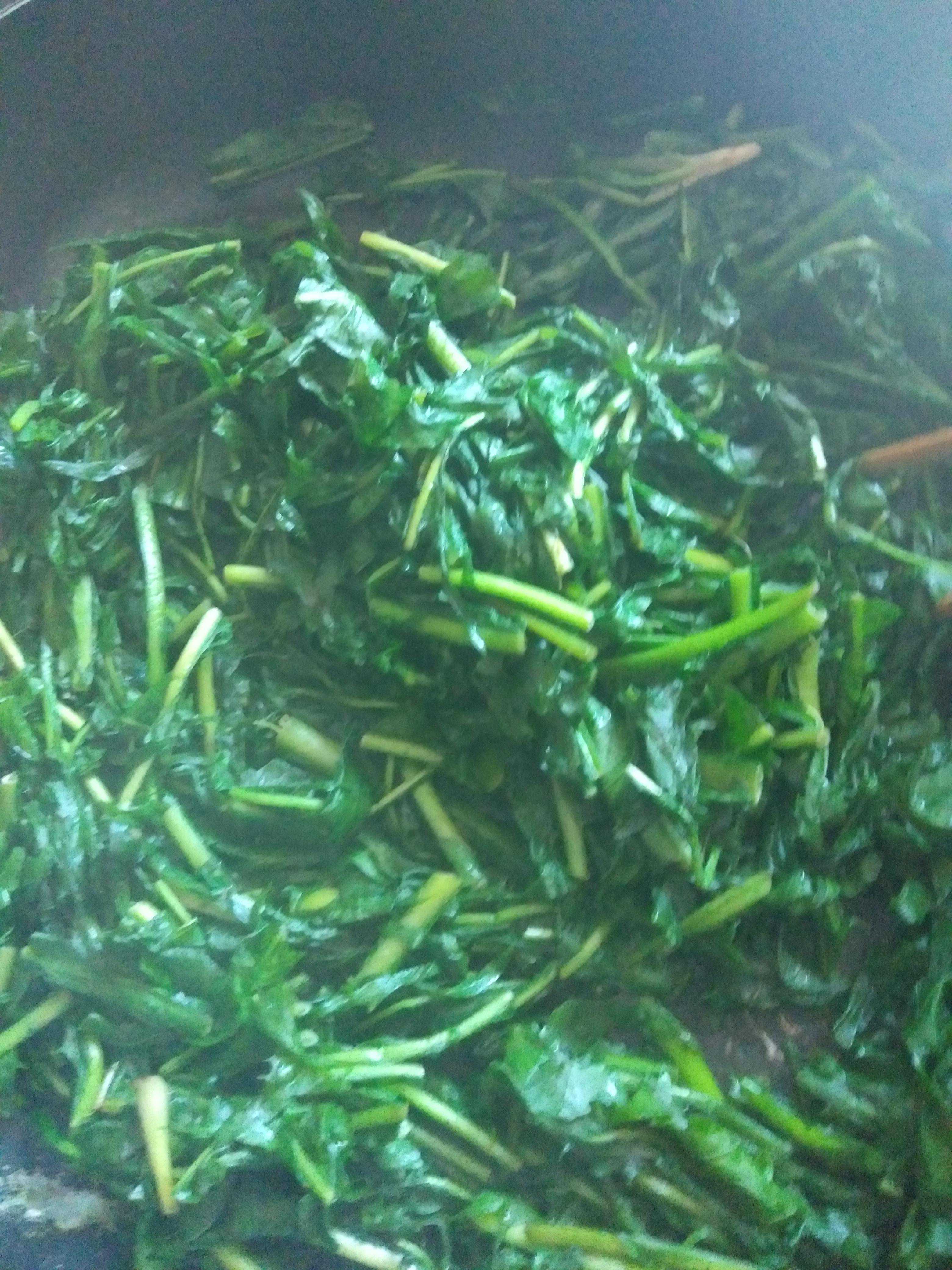 中国茶文化博大精深，民间有许多简单的制茶方法你知道吗？