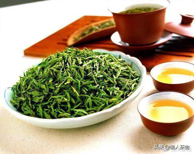 中国六大茶叶最基本的制茶流程，你知道哪几个专业术语？