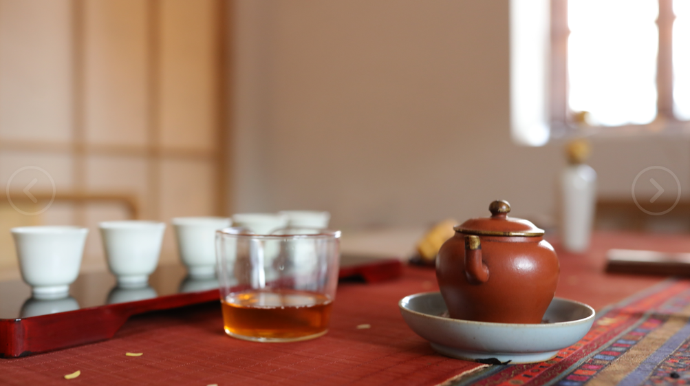 国庆 | 手慢无！答对这20道题，这饼“七年宝”就归你