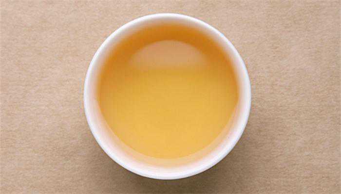 茶叶榜|"清神阁" 不知春（2017）综合评分8.9