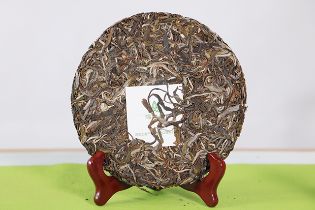 深土牌推出的“老班章”为何放光芒？这要从产品品质根源说起