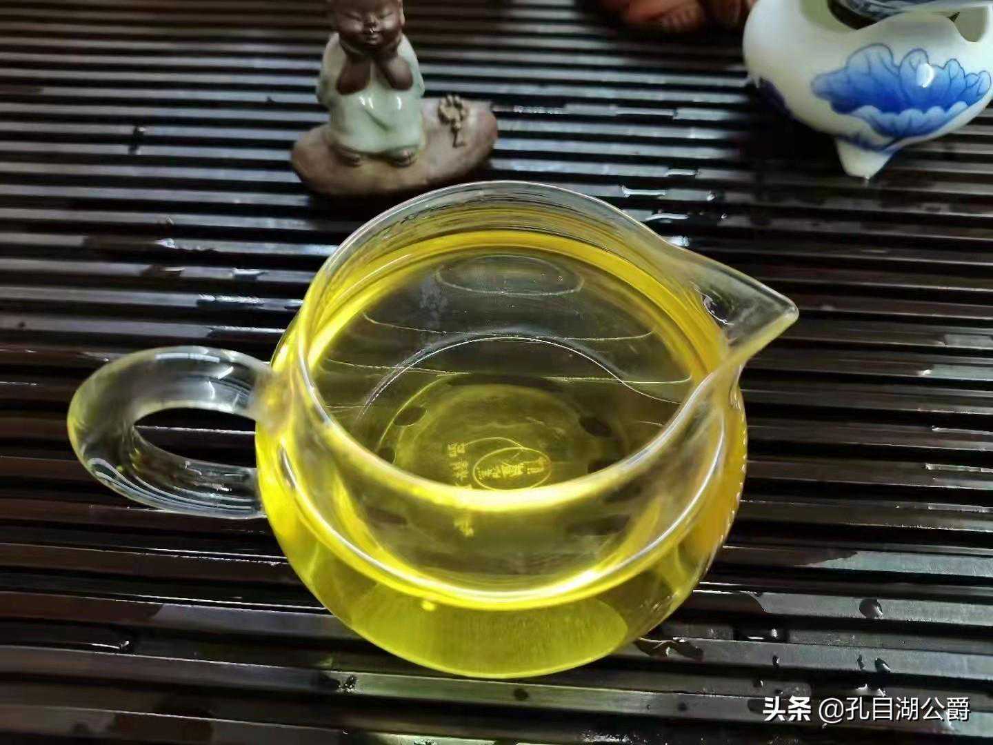 依楠梦视野——糯伍至上青涩也甘甜