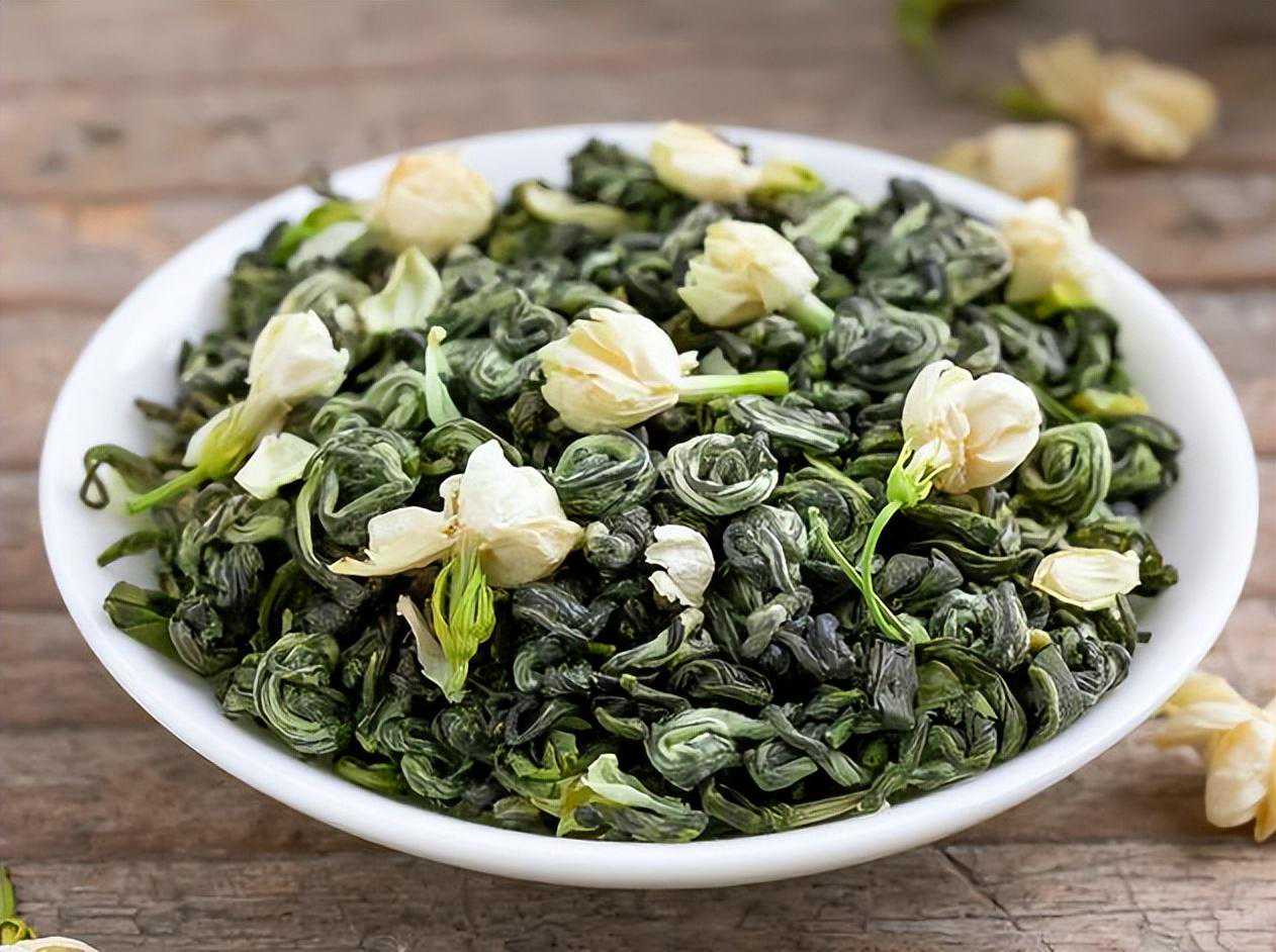 爱喝菊花茶的，手把手教你4种“神仙泡法”，鲜爽甘醇不只一点