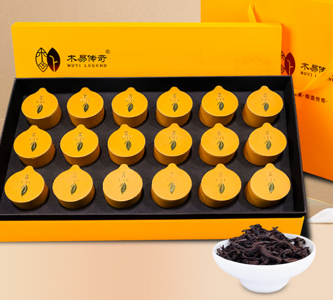 大红袍怎么泡才好喝？大红袍的正确冲泡方法和技巧，一学就会