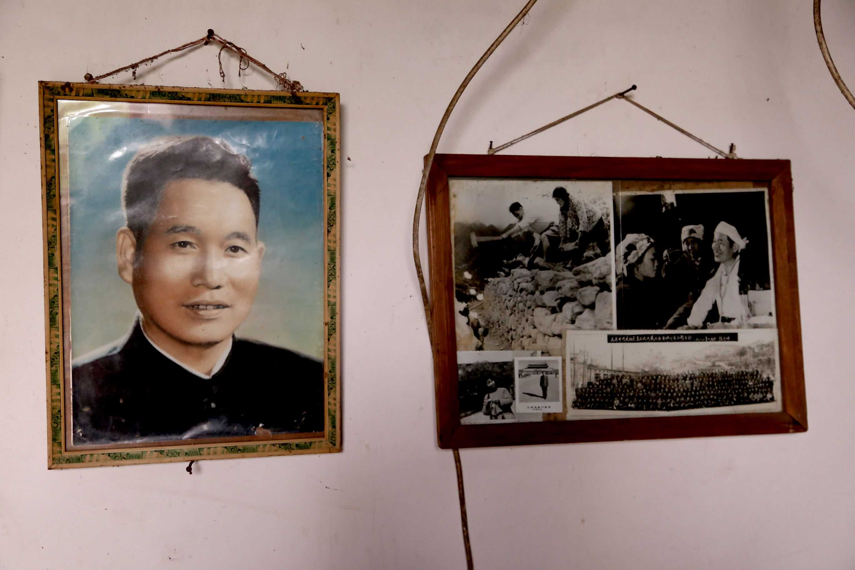 1968年湖北一农民被毛主席点名表扬，人民日报：白求恩式的好医生