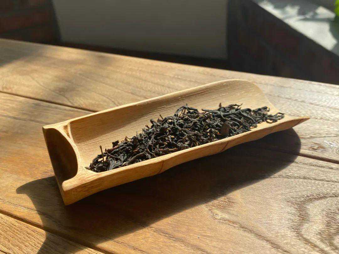 一道水，二道茶，三道四道是精华...第几道茶最好喝？
