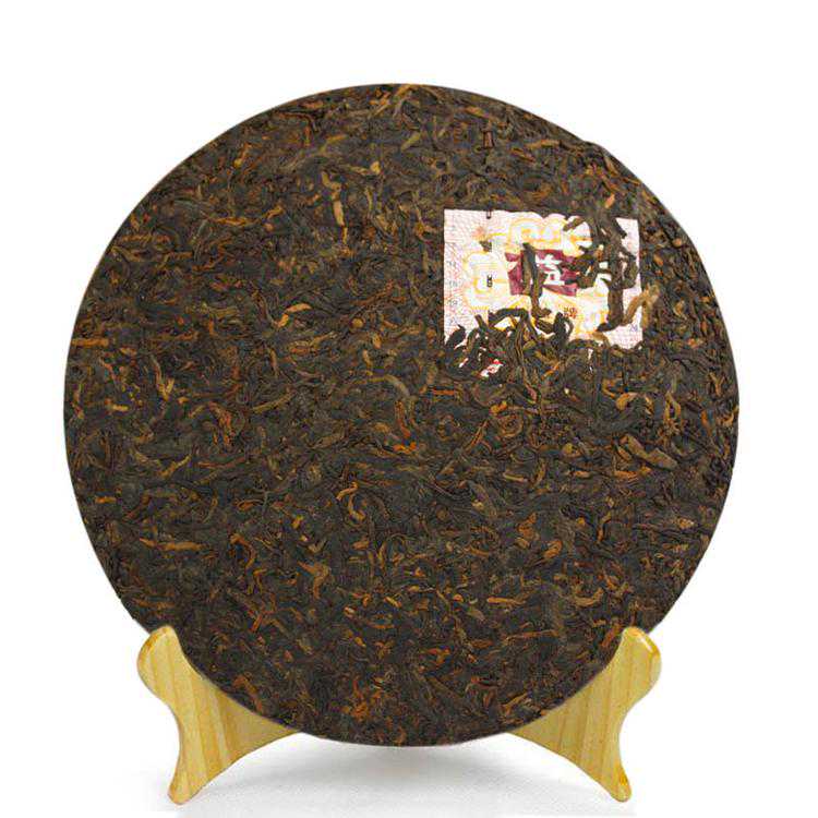 七子饼，不是真的饼，而是另一种饼