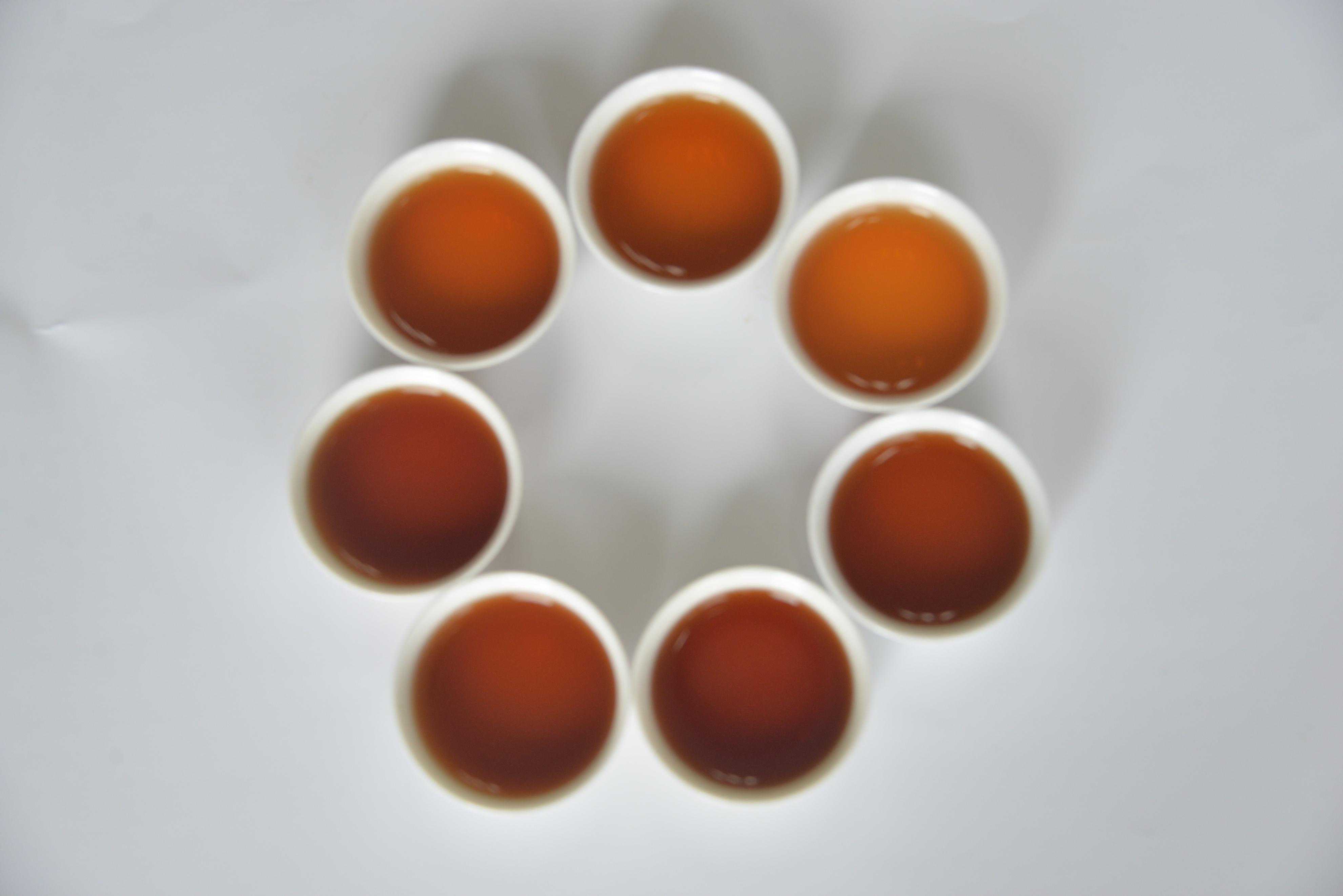 注意 | 不要再把熟普的堆味误认为陈味了