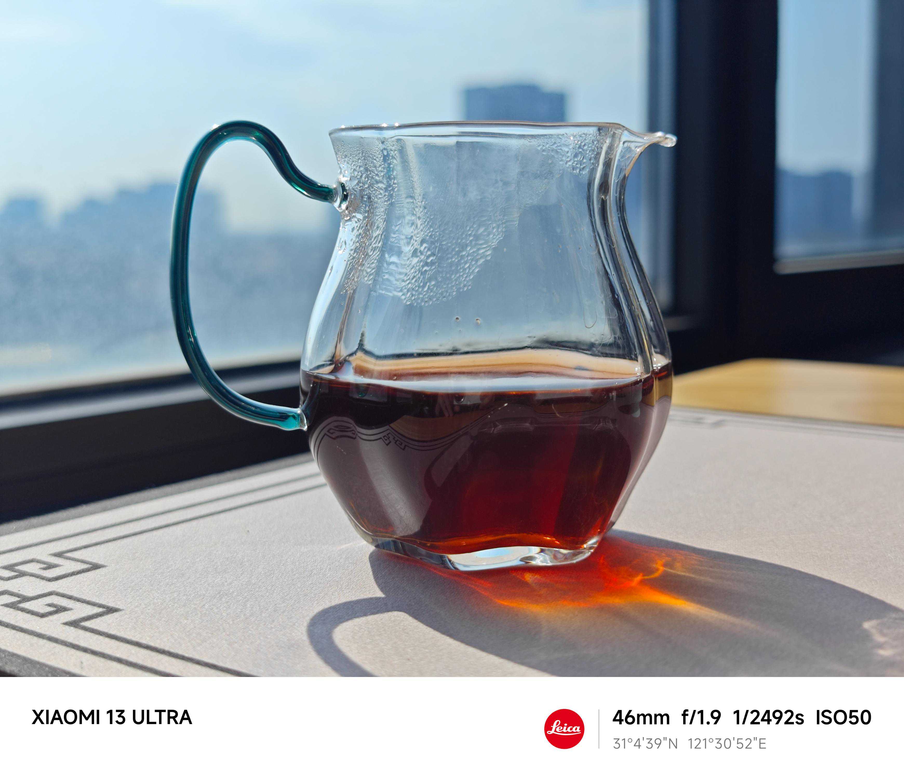 大益的普洱标杆茶怎么样？大益熟普标杆7572品鉴| 一日一茶 12/16