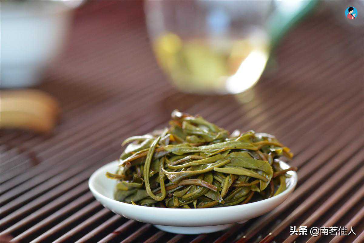 南茗佳人2018年与2019年《弯弓》品鉴：山野气韵劲道，柔中带刚