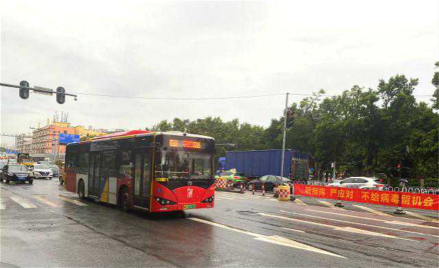 广州芳村解封！占据全国普洱茶交易量八成的茶市情况如何？