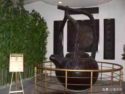 盘点紫砂壶之最，最小的比绿豆还小，最后一个你肯定不知道