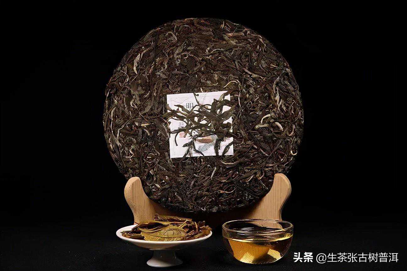 在普洱茶圈子中，纯料、拼配、单株、混采的区别有哪些？