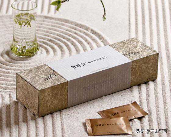 据说福建人请客基本不用铁观音，而是这3款，比铁观音好喝多了？