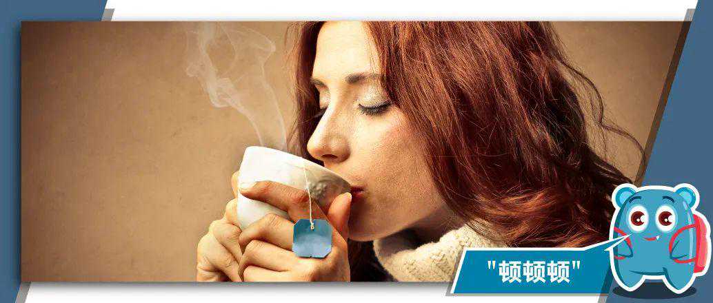 千万别把红茶说成red tea！5道题测测你的听读水平