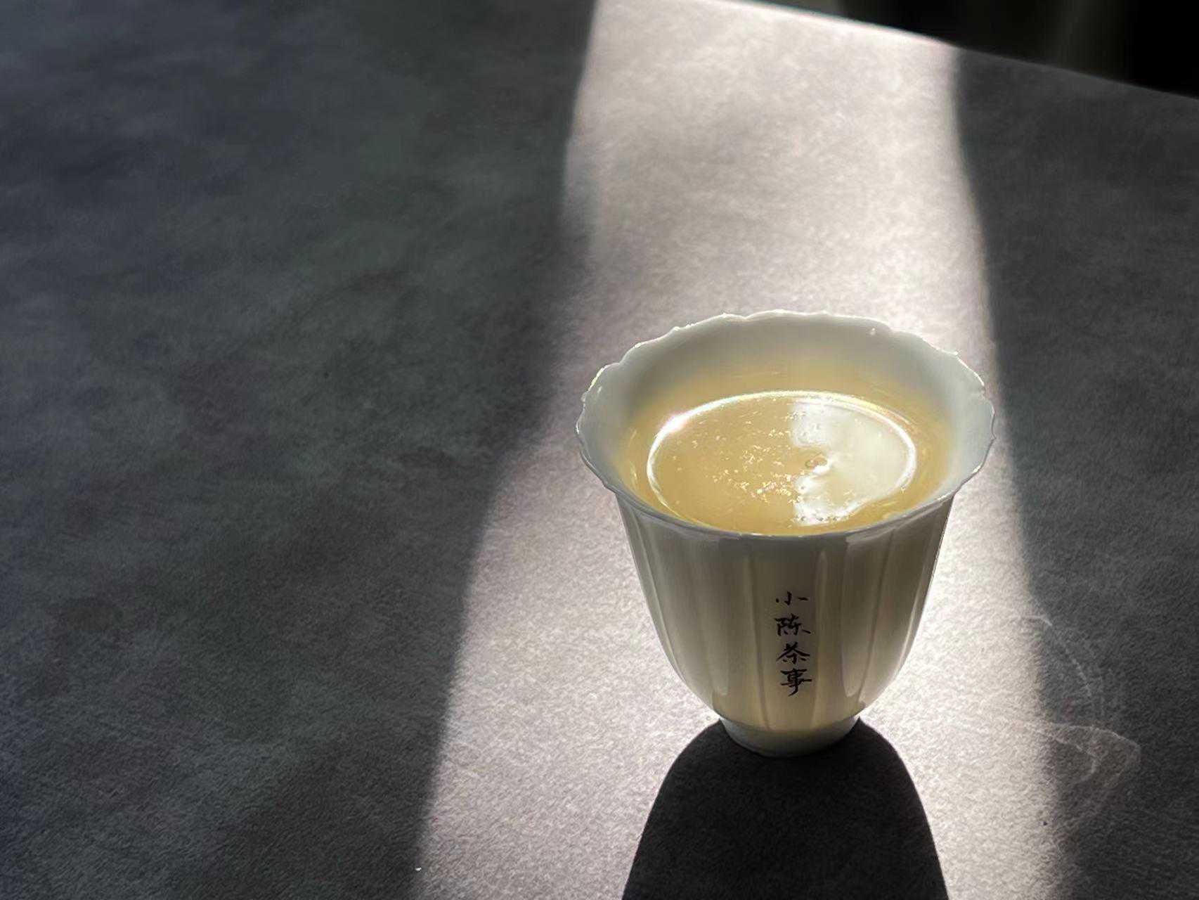 年份越老，越适合闷泡！茶掌柜推荐的老白茶冲泡法，真的有用吗？