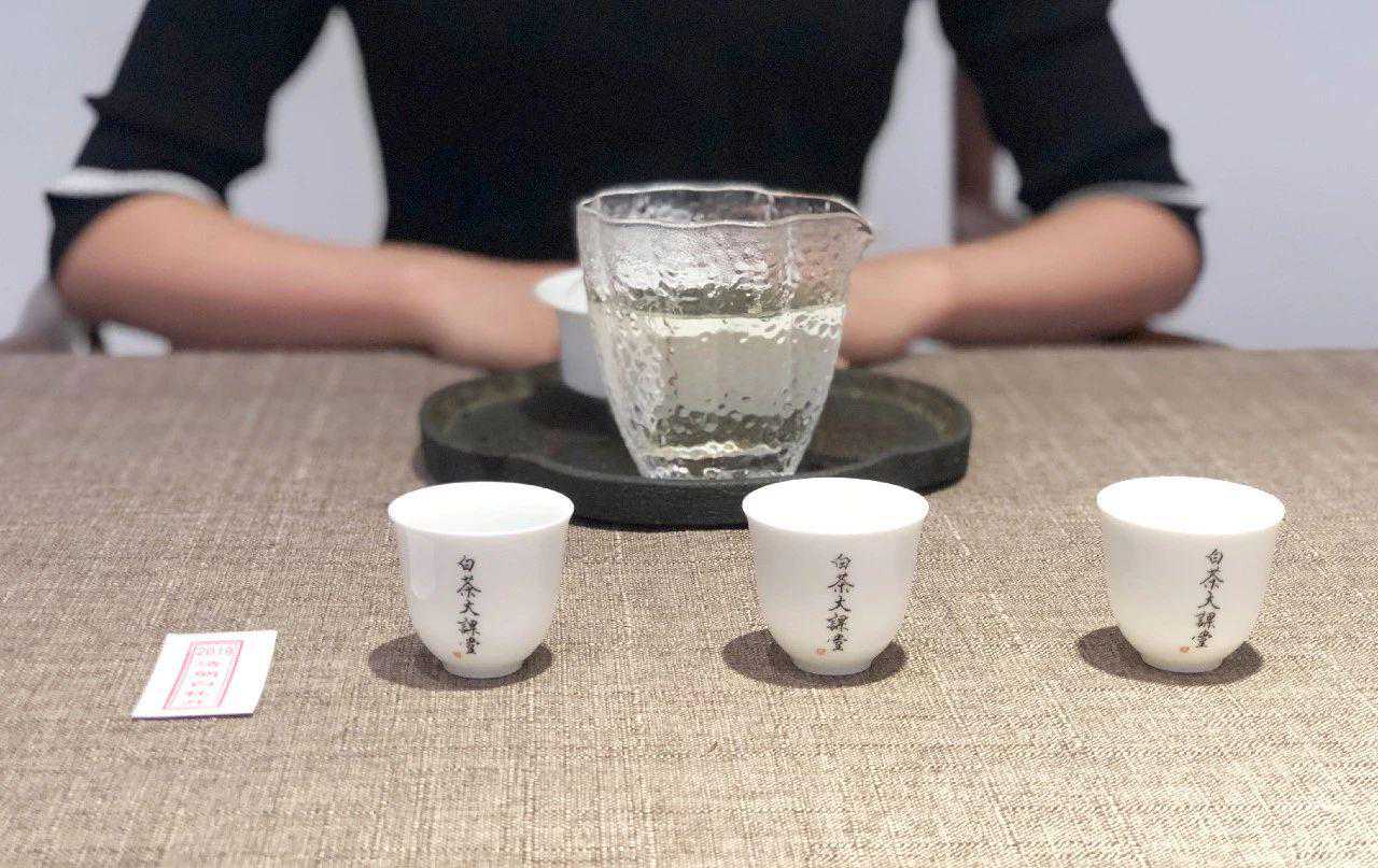老白茶的冲泡标准是什么？资深茶友总结的5个窍门，快来收藏