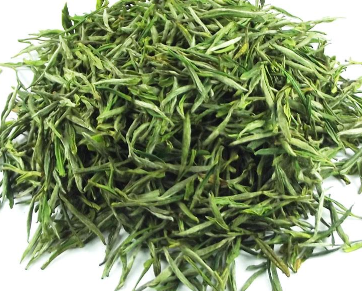 舒城小兰花：安徽小众名茶，大别山中的奇葩，老司机或许都没喝过