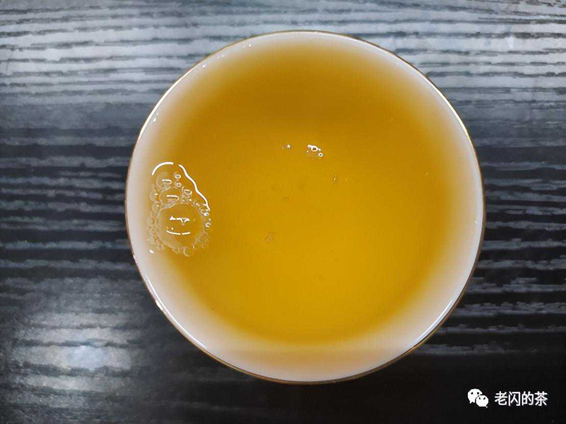 54丫口寨古树茶：南糯山颇具名气的哈尼寨子，到底什么来头？