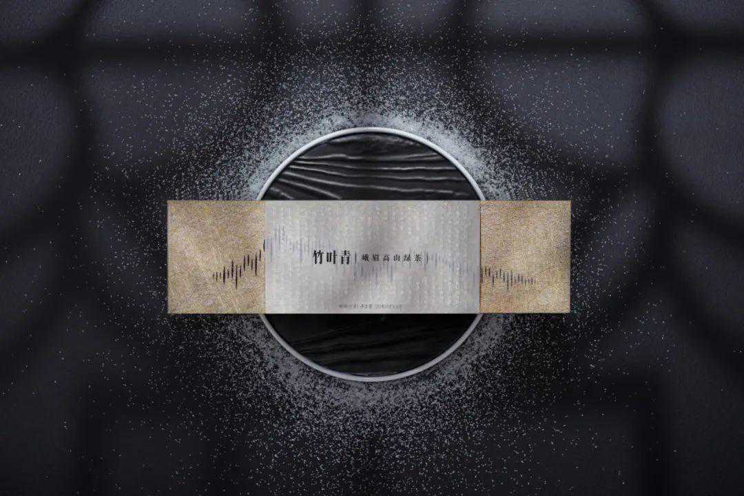 逆势热销的竹叶青，凭何成为“中国高端绿茶名片”？
