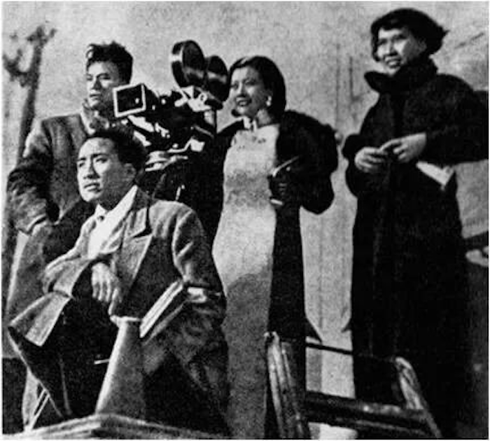 毛尖：告别这个“文化庸俗”的时代，影视圈需要一场左翼运动