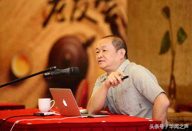 云南茶协会长炮轰普洱茶大师石昆牧：篡改历史，编造云南堂老茶谎言