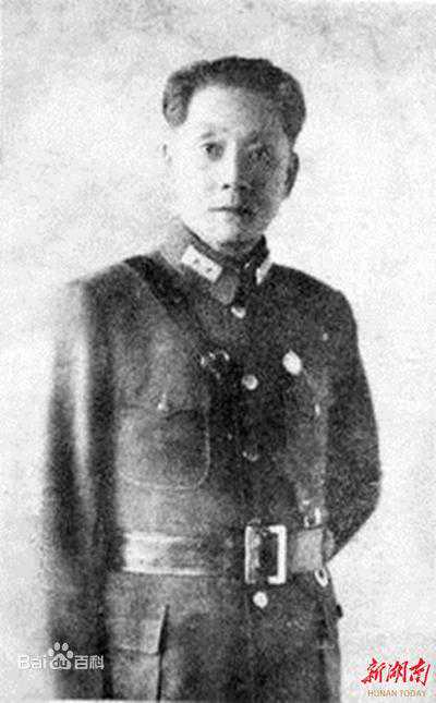 蔡锷与蒋百里的生死情缘