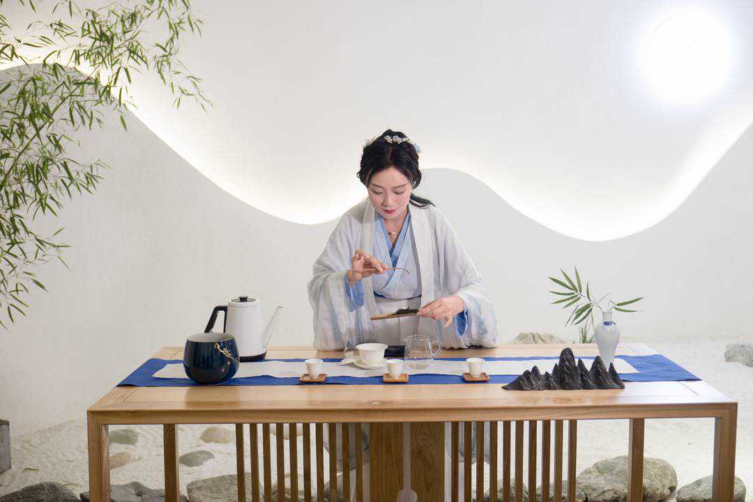 聚焦茶文化、茶生活、茶消费，2023成都茶博会将于10月19日启幕