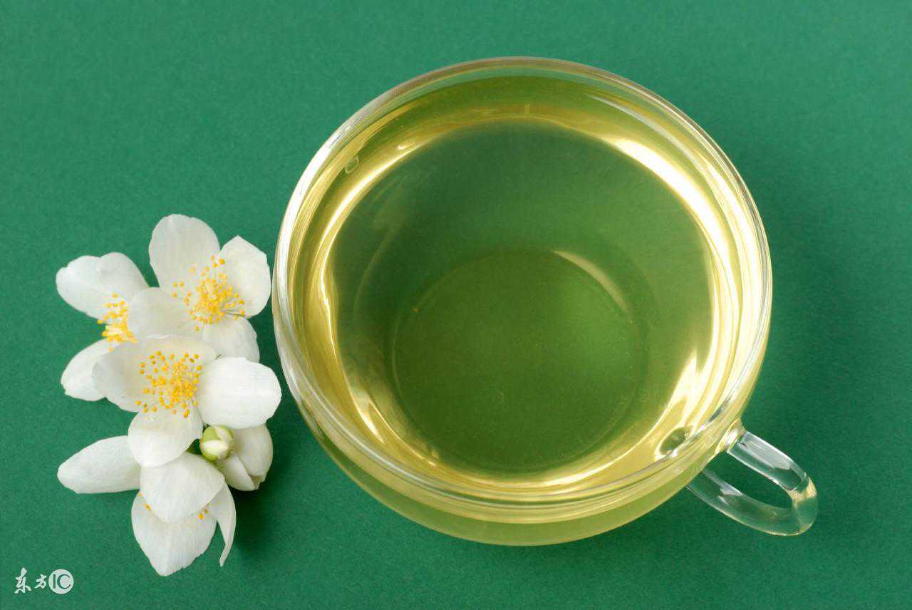 九龙营养课堂：茉莉龙珠是什么茶？茉莉龙珠有什么功效和作用？