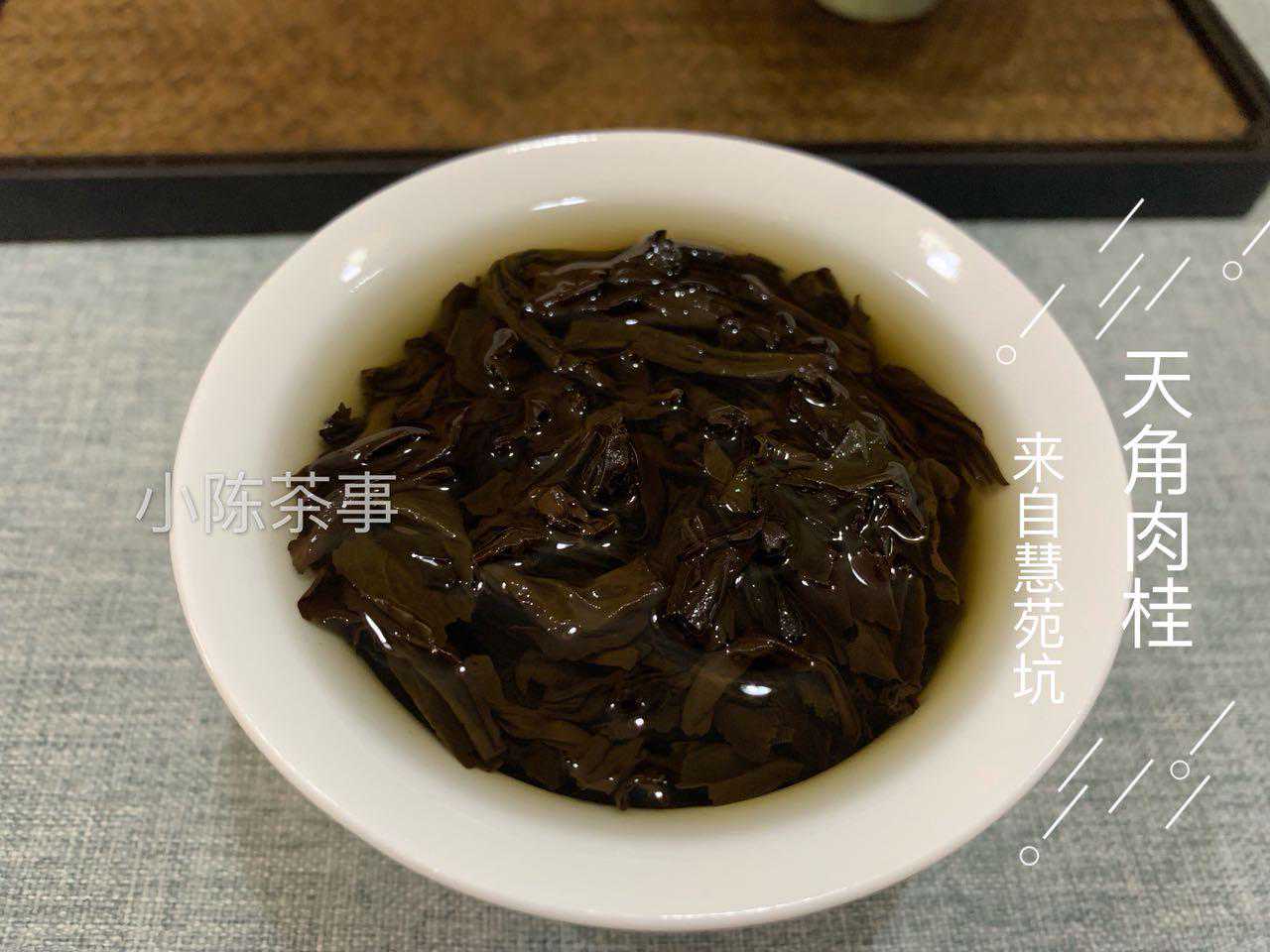 茶的耐泡程度，与什么因素有关？绿茶白茶普洱茶岩茶，谁更耐泡？