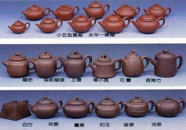 被誉为官窑的紫砂一厂壶，为何不值得收藏？