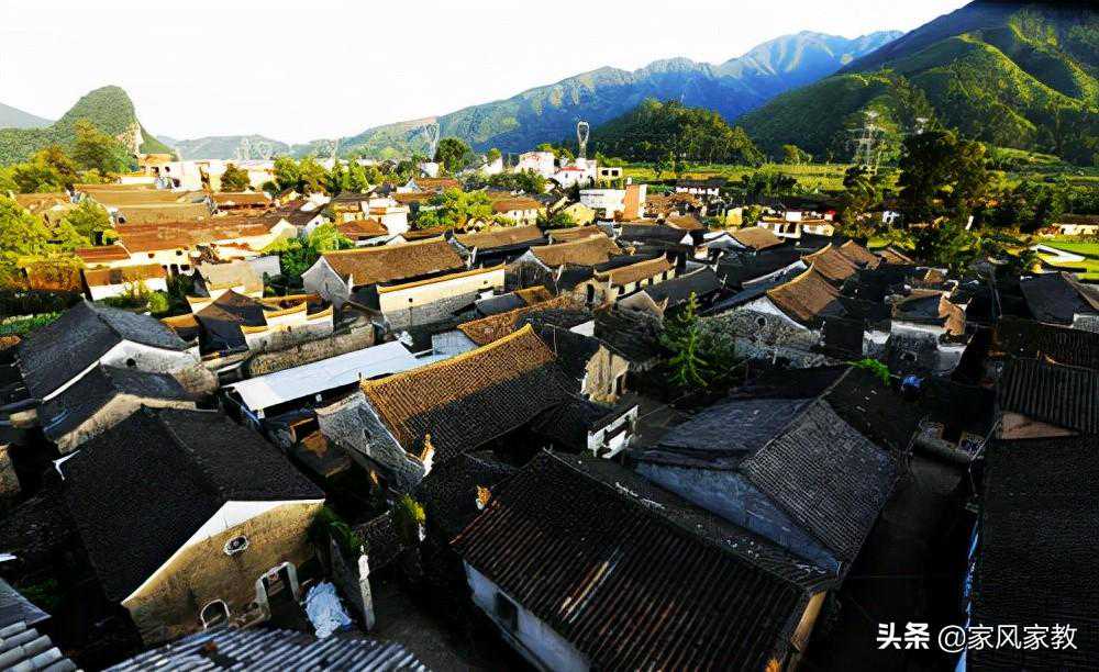 广西灌阳三树尹氏渊源初探