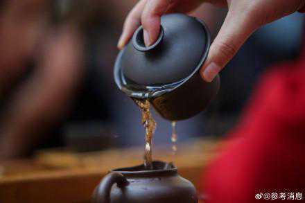 每天喝杯茶，可能还有这个好处